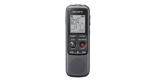 SONY SOUND RECORDER