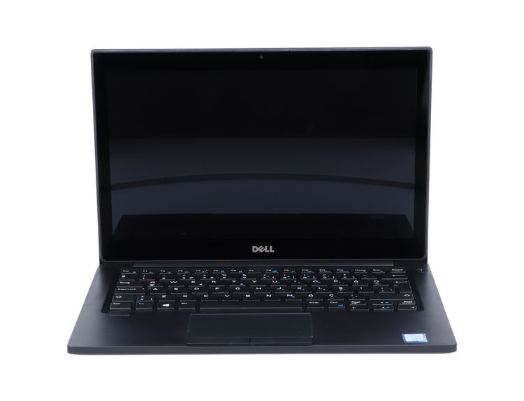 DELL Latitude 7280 Core i5 Ram 8gb SSD 256gb 6th generation