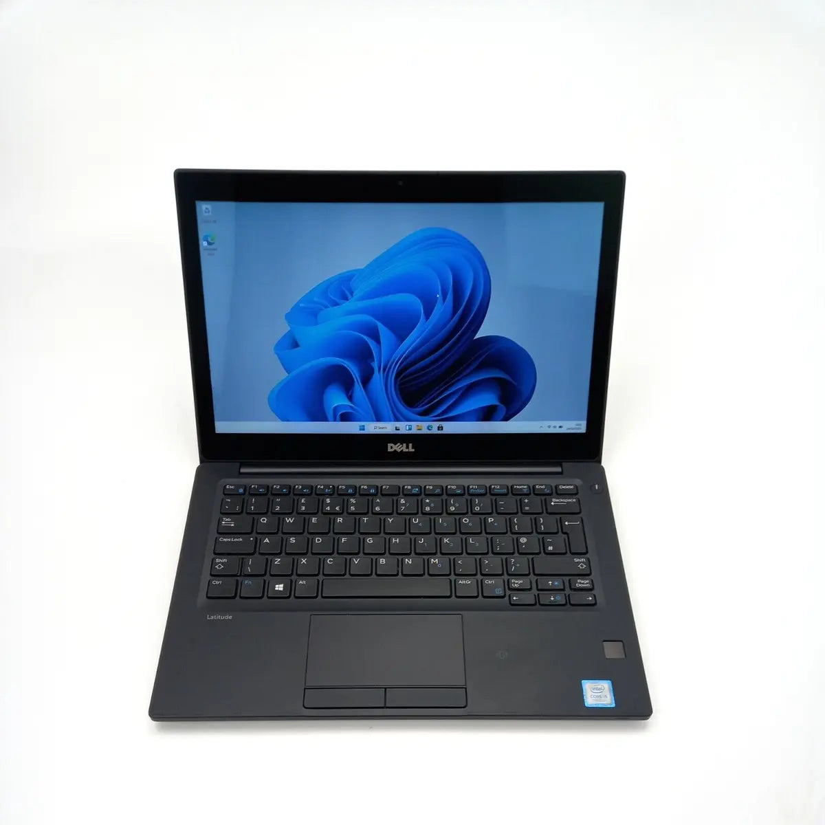 DELL Latitude 7280 Core i5 Ram 8gb SSD 256gb 6th generation