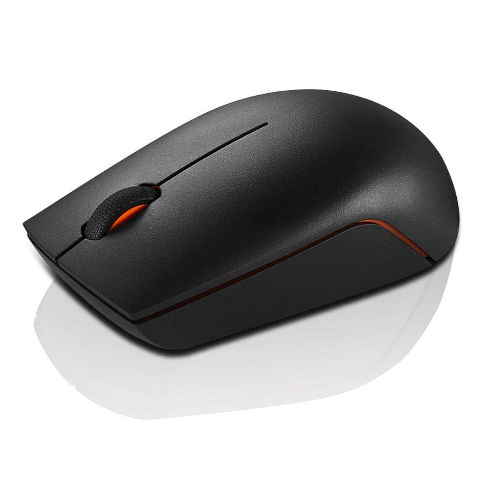 Original Lenovo Wireless Compact Mouse