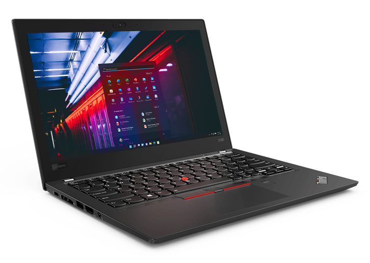 Lenovo x280 Core i5 Ram 8gb, SSD 256gb, 8th Gen, Ultra Slim