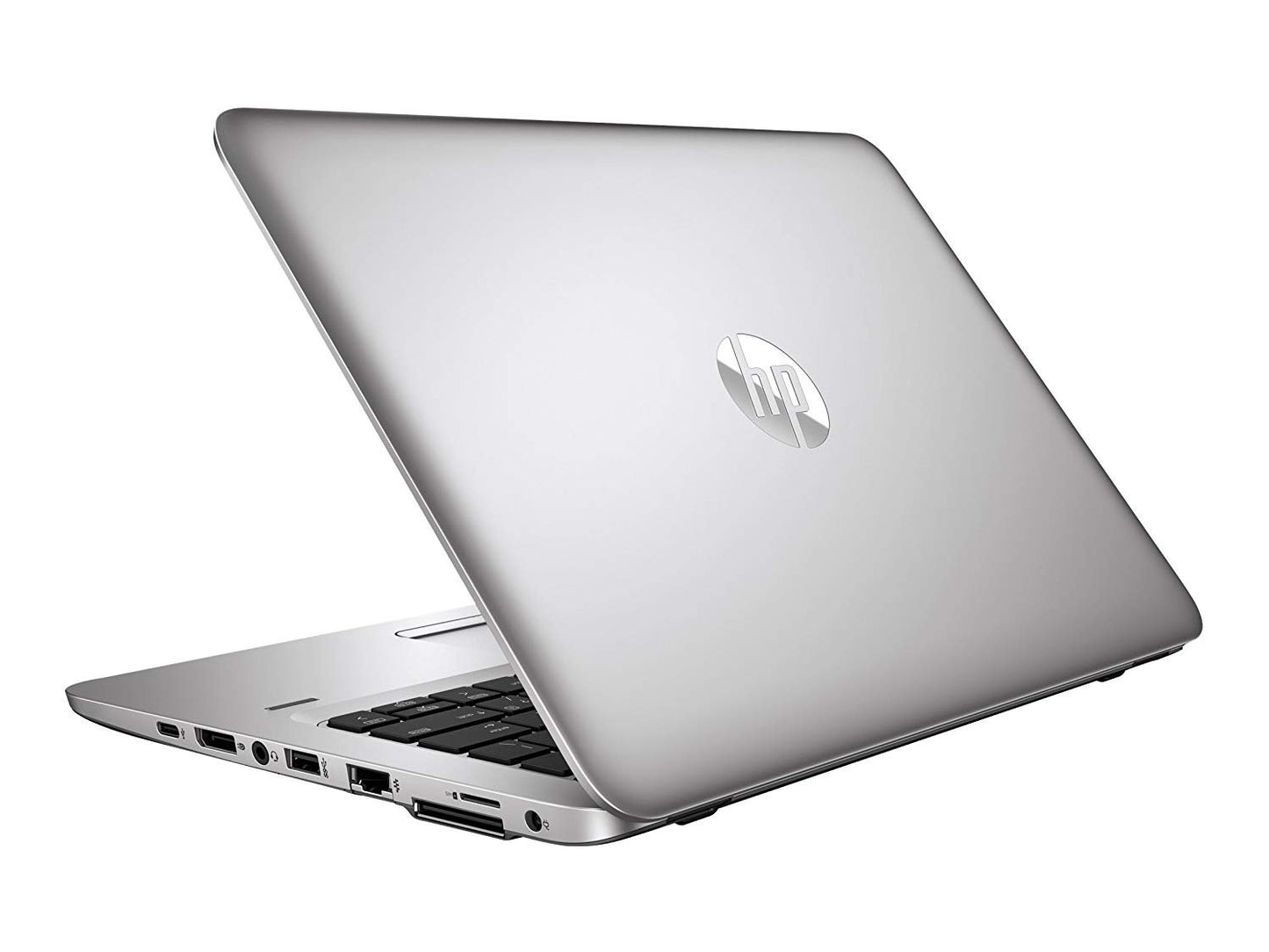 HP Elitebook 820 G3 Core i5 Ram 8gb SSD 256gb  Display : 13 " Inches