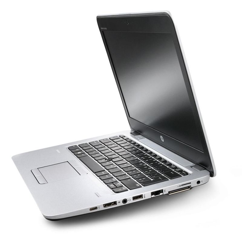 HP Elitebook 820 G3 Core i5 Ram 8gb SSD 256gb  Display : 13 " Inches