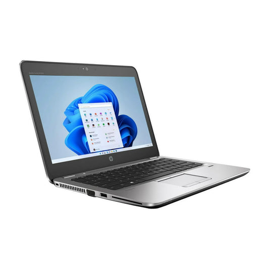 HP Elitebook 820 G3 Core i5 Ram 8gb SSD 256gb  Display : 13 " Inches