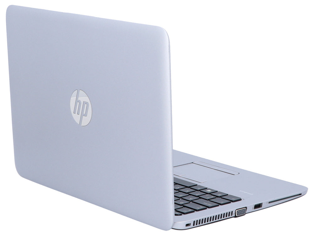 HP Elitebook 820 G3 Core i5 Ram 8gb SSD 256gb  Display : 13 " Inches