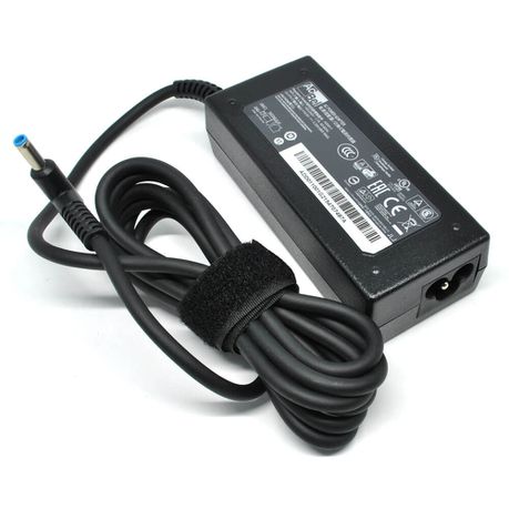 HP kleiner Stiftadapter: blauer Stift