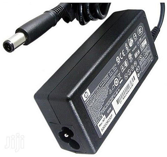 Hp big pin adapter