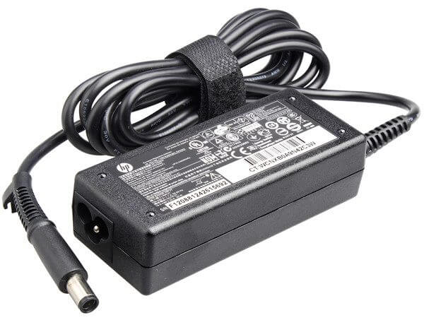 Hp big pin adapter