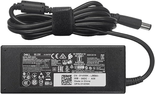 DELL Laptop Charger 90W