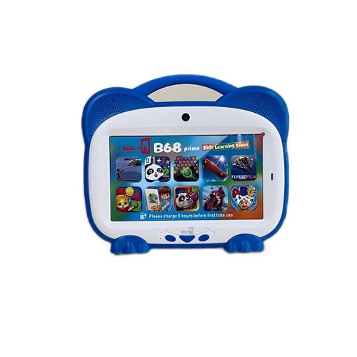 Bebe Tab B68 Kids Tablet Ram 4gb storage 128gb sim card slot✅