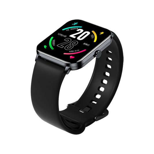 QCY Sport Smart Watch Classic Design