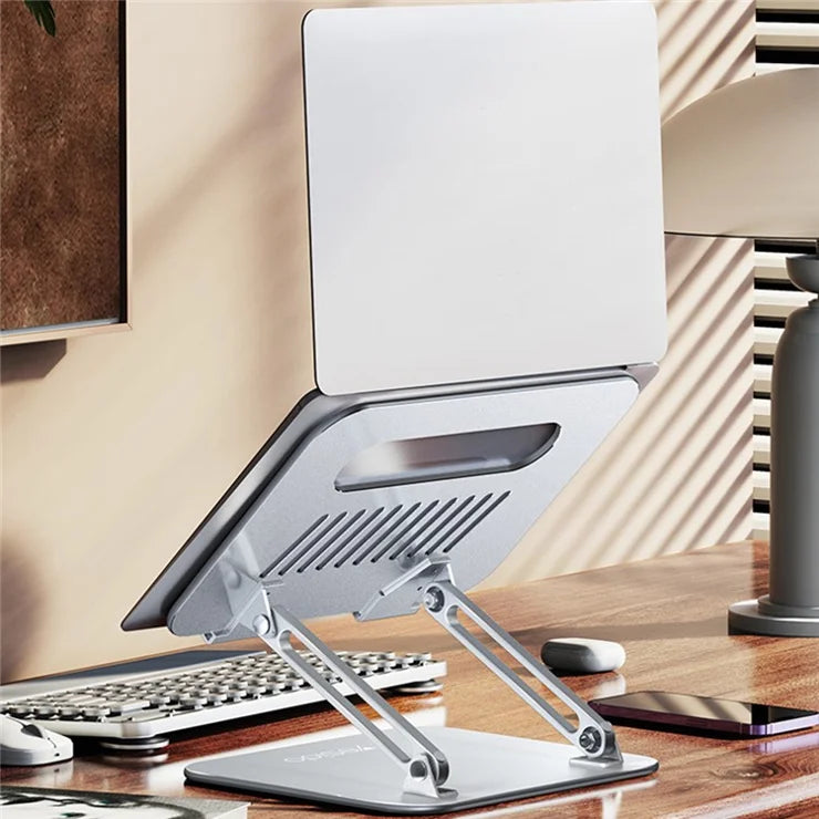 Laptop stand: Notebook Holder-Yesido Lp 05