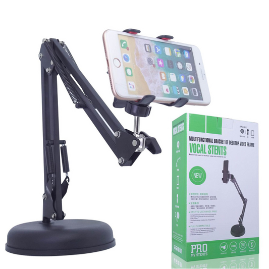 Vocal Stent phone stand- Vs