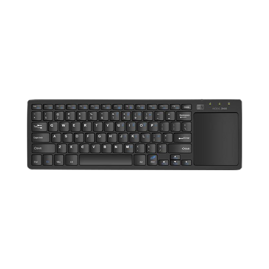 Touch Pad Wireless Keyboard-KZ05