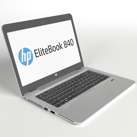 HP ELITEBOOK 840 G3 Core i5 Ram 8gb SSD 256gb 6th Generation