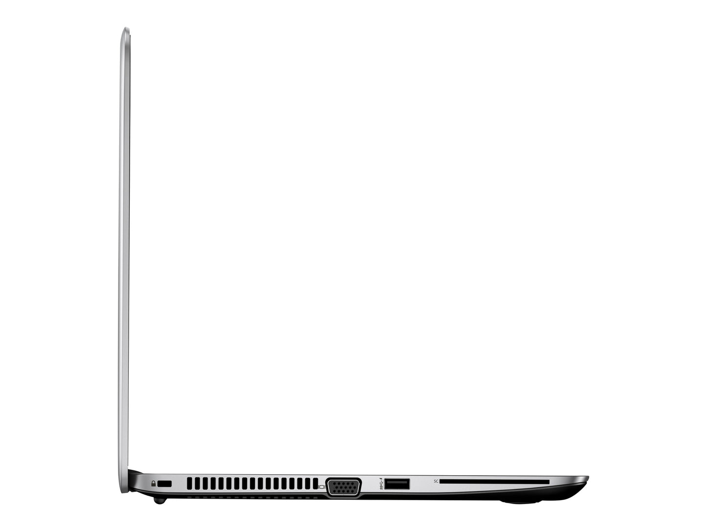 HP ELITEBOOK 840 G3 Core i5 Ram 8gb SSD 256gb 6th Generation