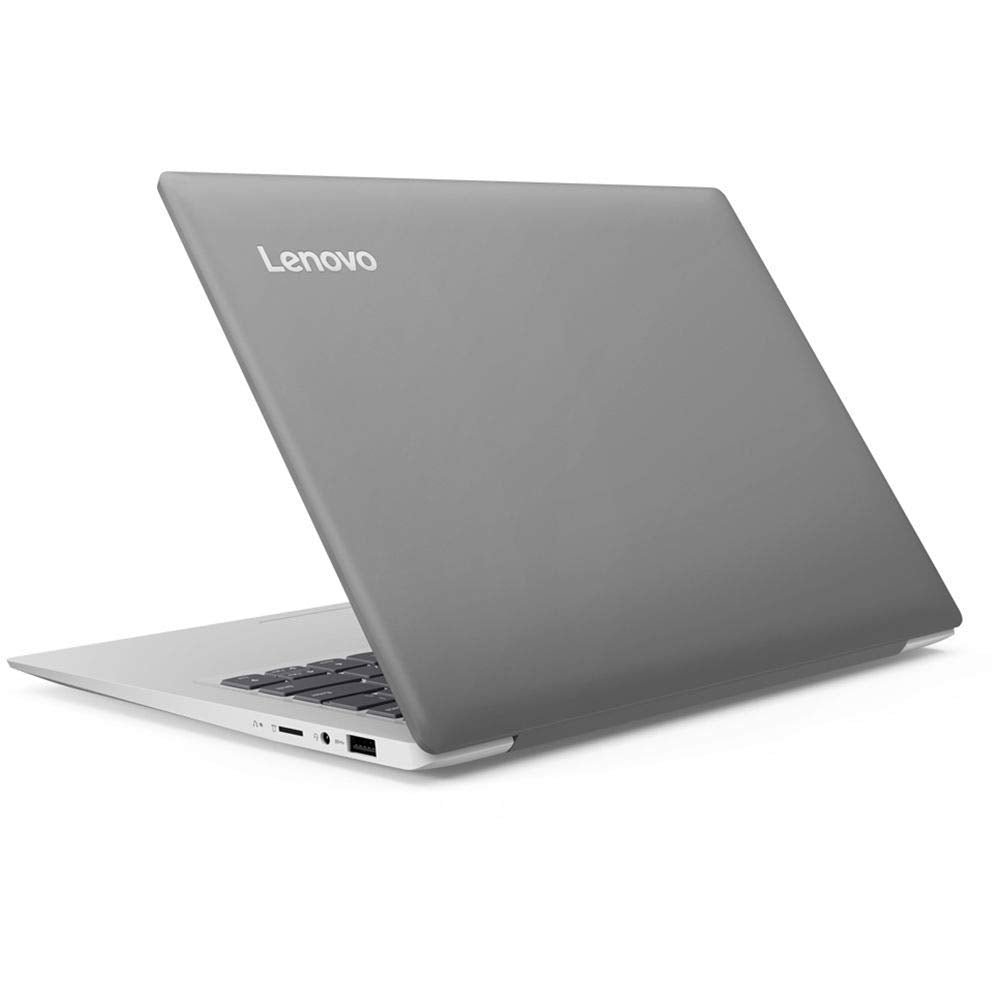 Lenovo IdeaPad 130s: RAM 4GB SSD 64GB + 320GB External HDD Free