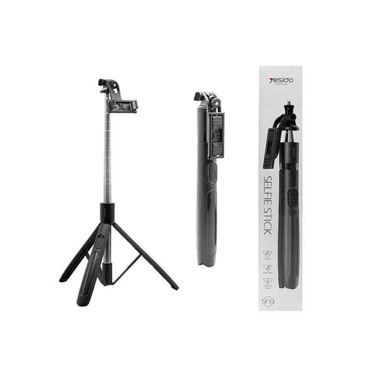 Selfie Stick Yesido SF-13 Length: 1.5m