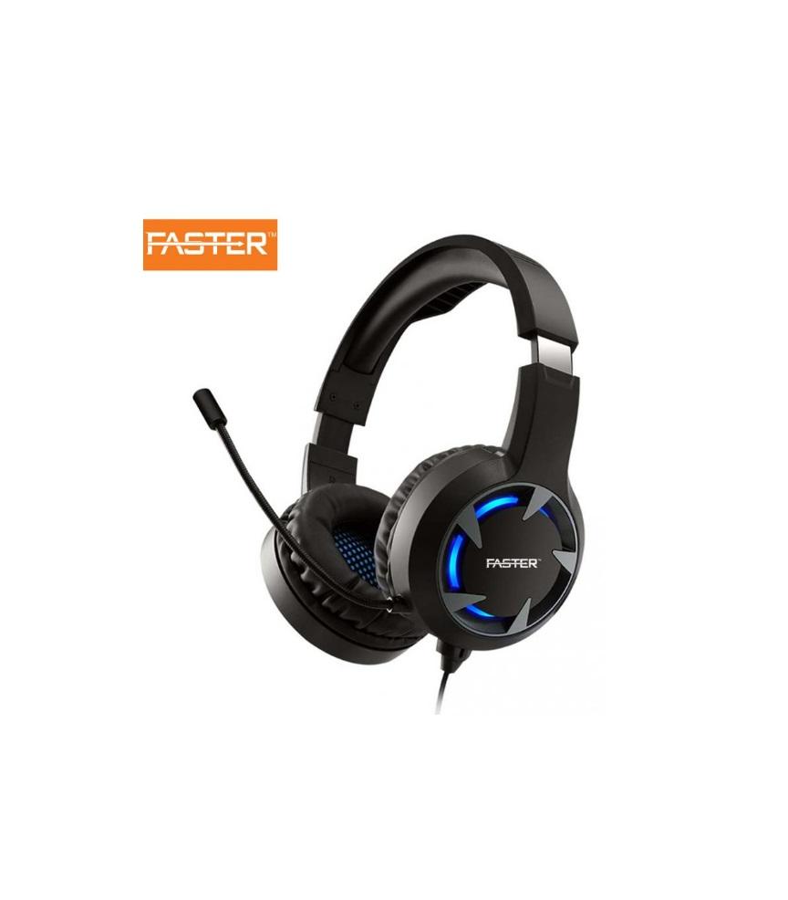 Headset Faster: Blubolt BG 100