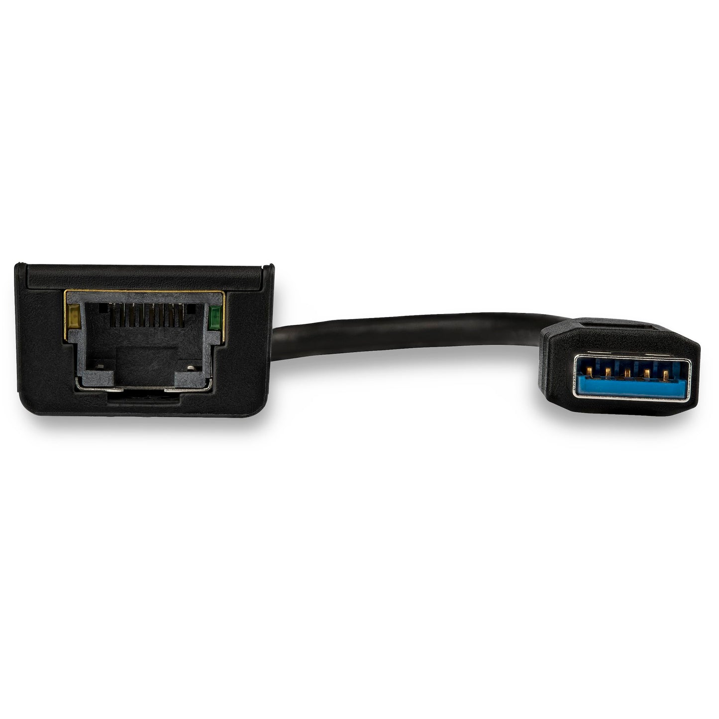 USB 3.0 to ETHERNET ADAPTER