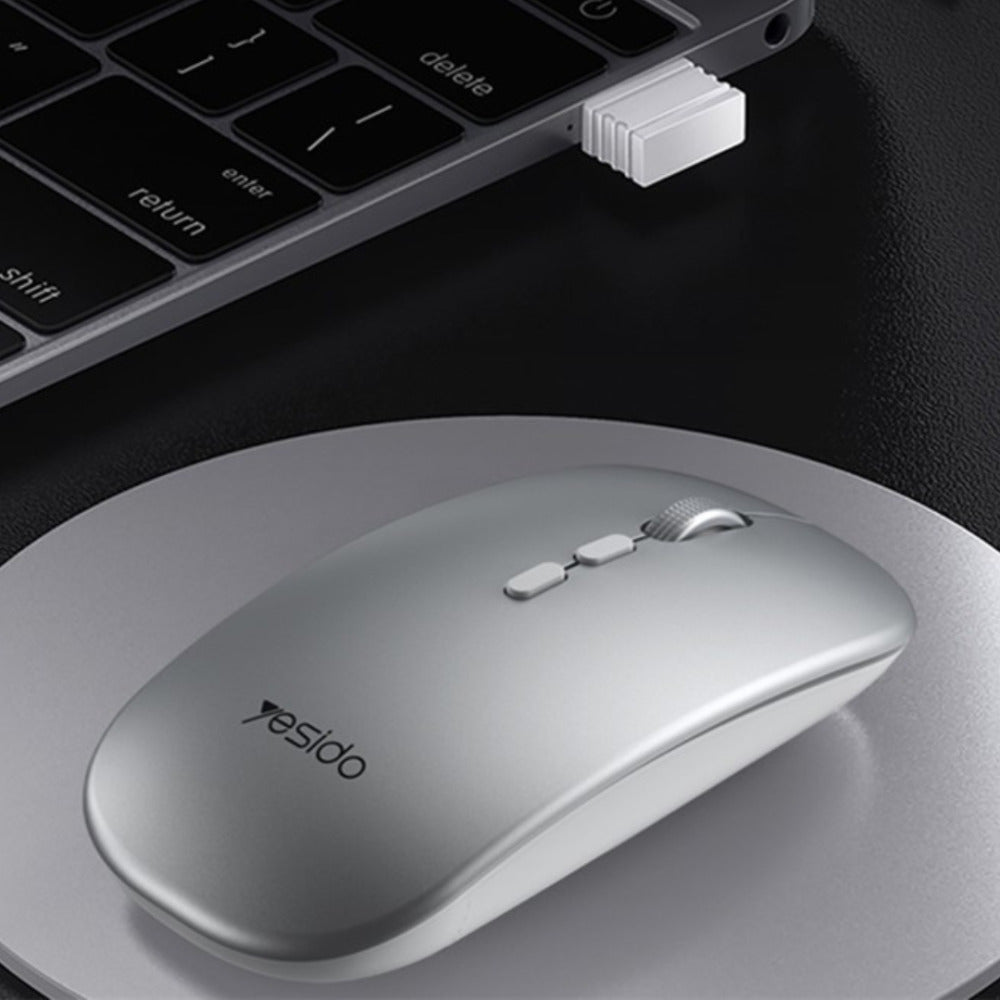 WIRELESS MOUSE