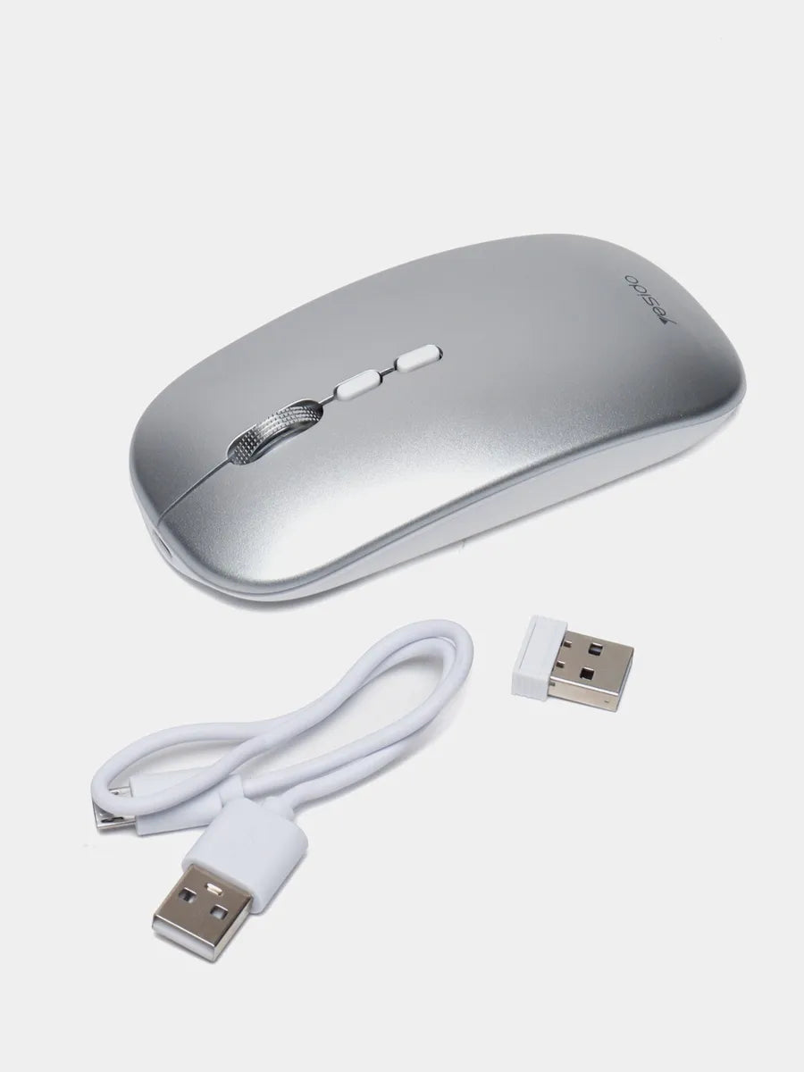 WIRELESS MOUSE