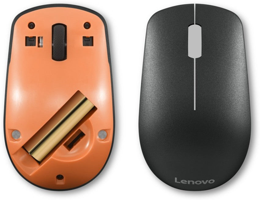 Original Lenovo Wireless Compact Mouse