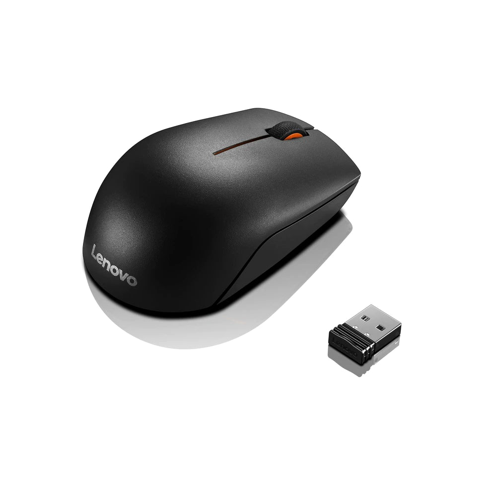 Original Lenovo Wireless Compact Mouse