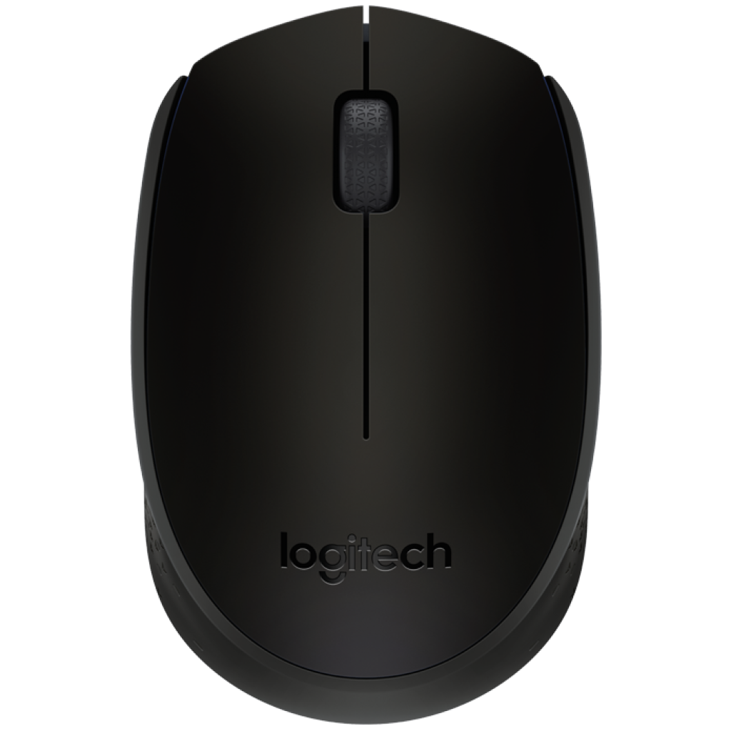 Logitech Wireless Mouse