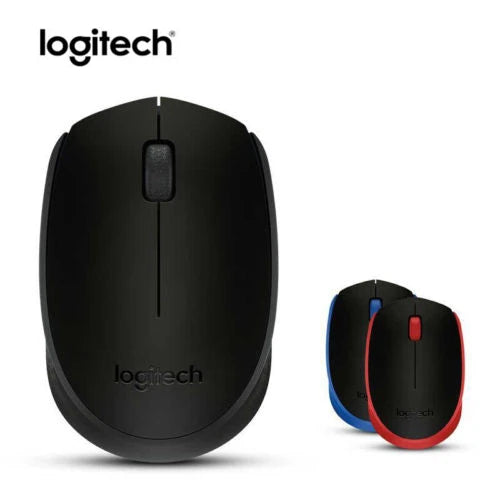 Logitech Wireless Mouse