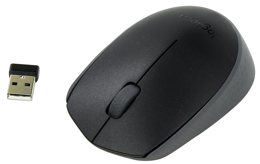 Logitech Wireless Mouse