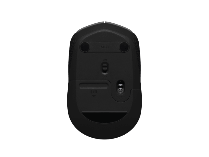 Logitech Wireless Mouse