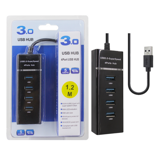 3.0 USB HUB