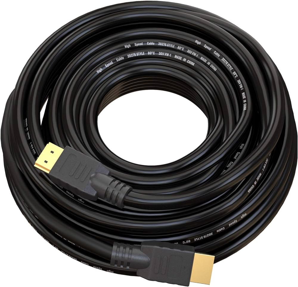 HDTV CABLE