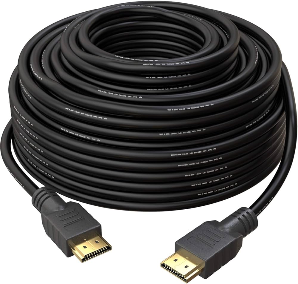 HDTV CABLE