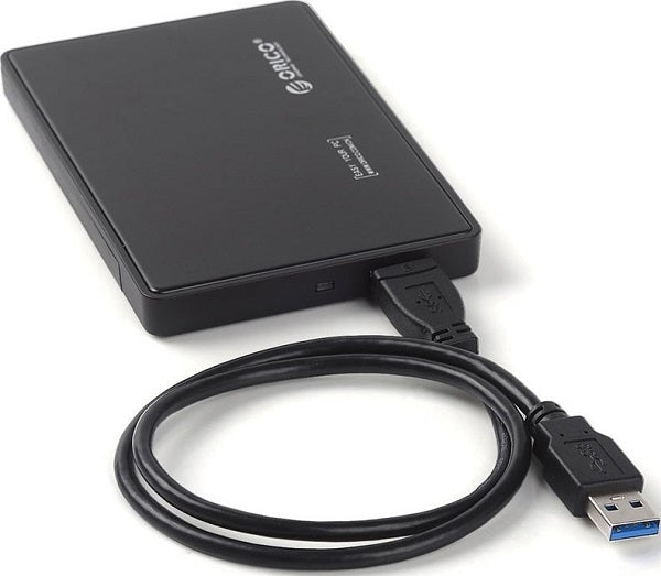 USB 3.0 Portable Disc