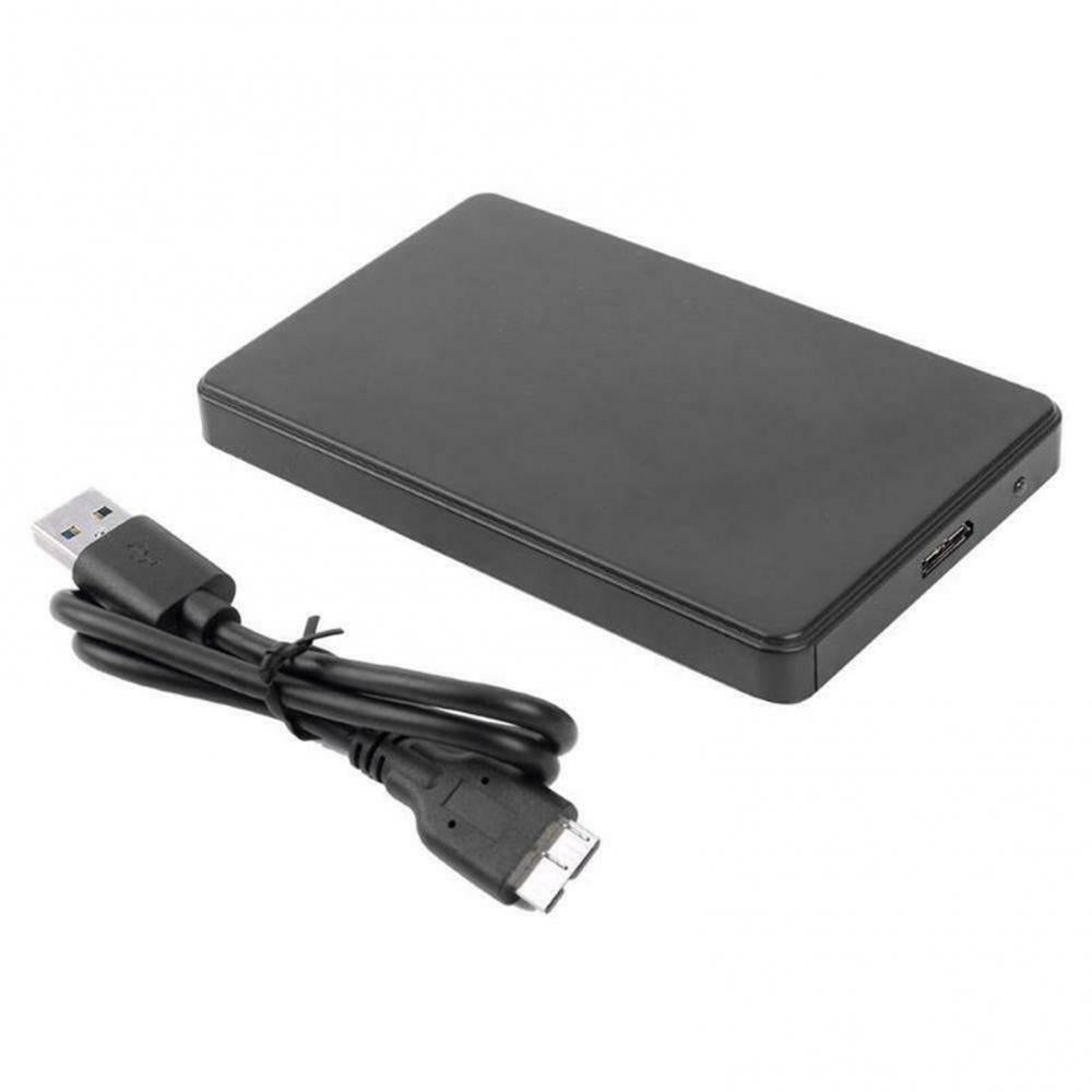 USB 3.0 Portable Disc