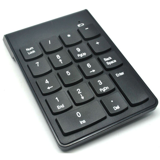 Mini NUMERIC KEYPAD