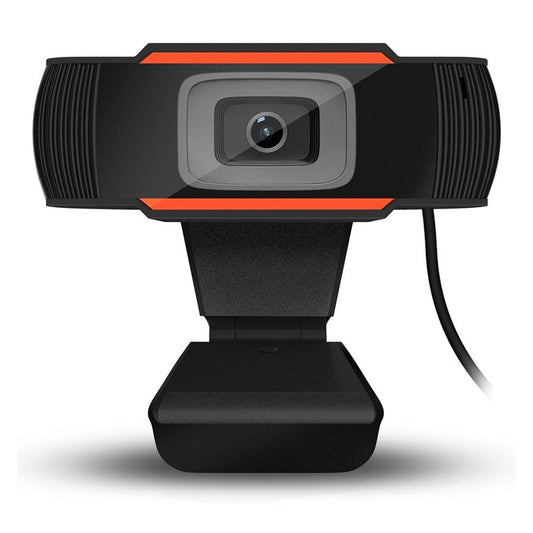 Miicam Webcam Clear HD 1080 resolution, Compatible with windows and Mac OS, Plug an play, High speed USB 2.0.