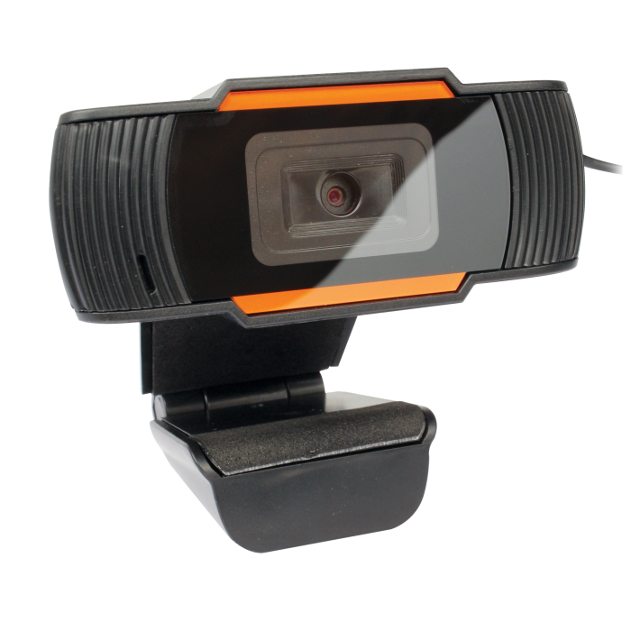 Miicam Webcam Clear HD 1080 resolution, Compatible with windows and Mac OS, Plug an play, High speed USB 2.0.