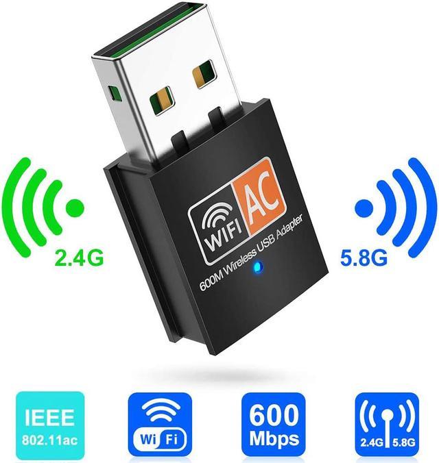 Wi-Fi USB ADAPTER