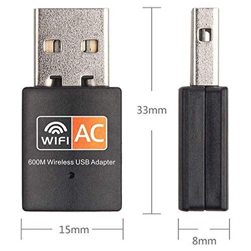 Wi-Fi USB ADAPTER