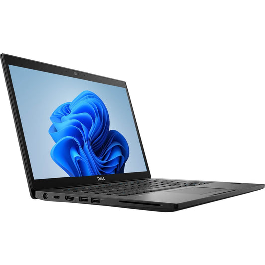 DELL Latitude 7490 Core i5 Ram 8GB SSD 256GB 8th Generation