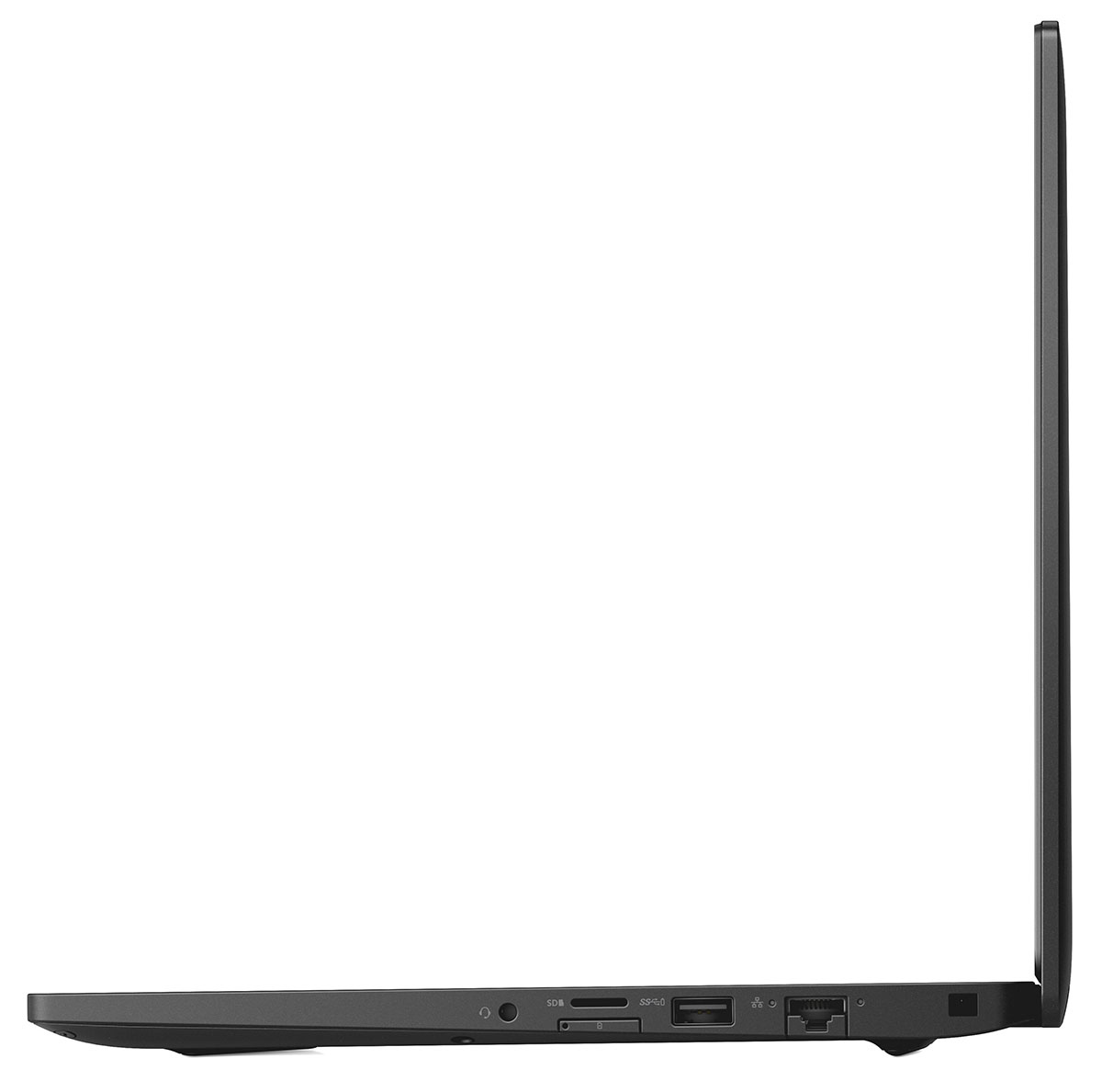 DELL Latitude 7490 Core i5 Ram 8GB SSD 256GB 8th Generation