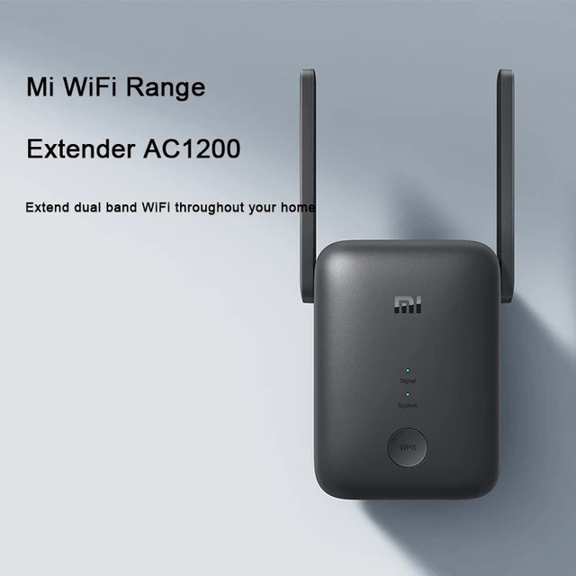 Mi WLAN-Extender AC 1200