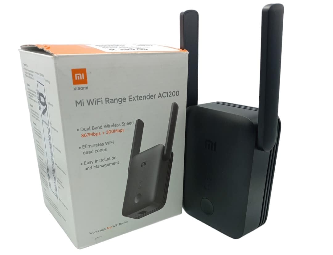 Mi WLAN-Extender AC 1200