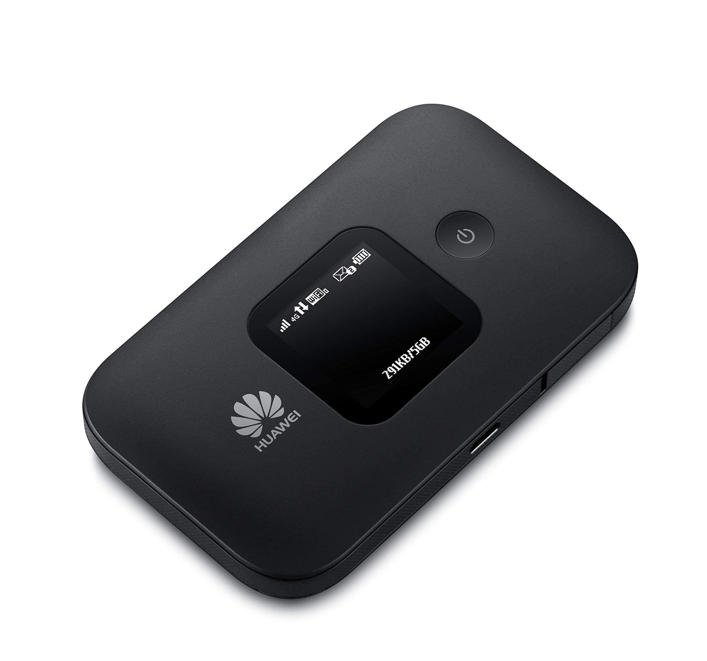 HUAWEI Mobile Wi-Fi Router: Support All Sim Card, 16 devices connection