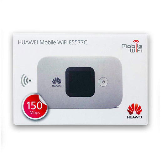 HUAWEI Mobile Wi-Fi Router: Support All Sim Card, 16 devices connection