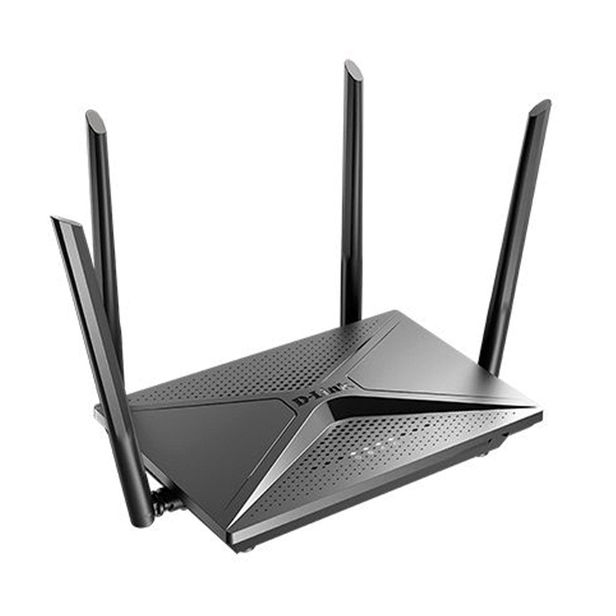 D Link Wireless N Router