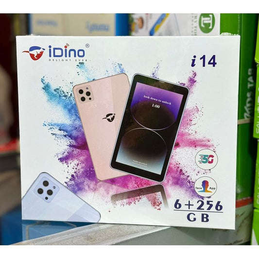 Idino i14 Kinder-Tablet